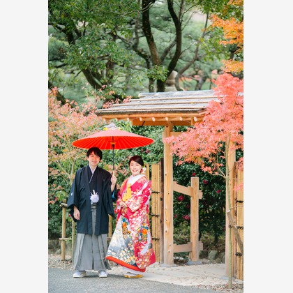 Tomi Photo Studioが撮影したウェディングや家族、ビジネスの写真