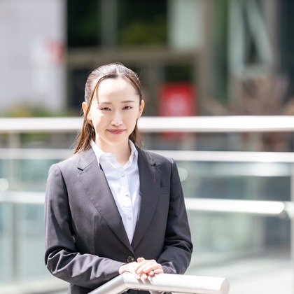 奥田大貴が撮影した人物撮影の写真