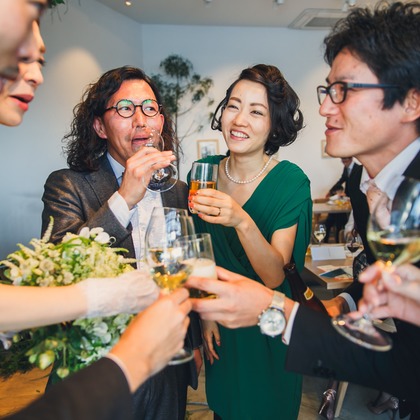 t_picturesが撮影したウェディングや家族、ビジネスの写真