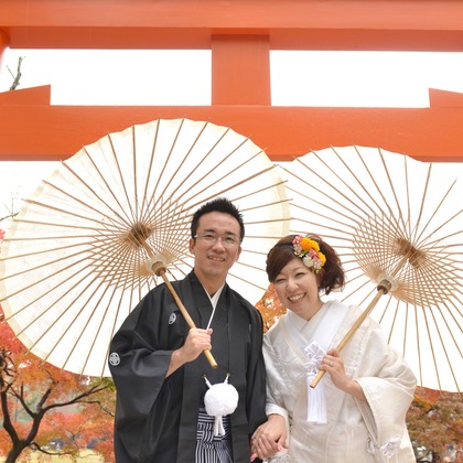 キキフォトワークスが撮影した「:albumName」の写真