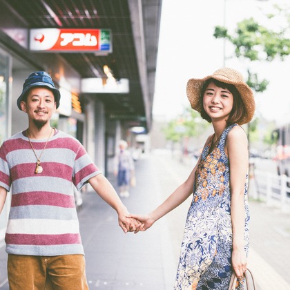 E-DETA FACTORY(出田憲司)が撮影したウェディングや家族、ビジネスの写真