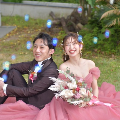 Location Photo Shoot Photos taken by 西村フォトサービス