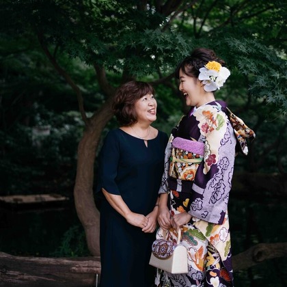 植村由理が撮影した「:albumName」の写真