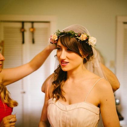 Wedding, Bridal Photos taken by Eric Draht