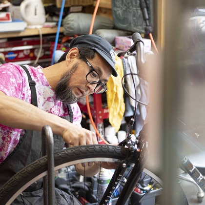 Sunstore 三條康貴が撮影したウェディングや家族、ビジネスの写真