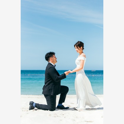 Photo of bridal photo taken by 田中淳紀