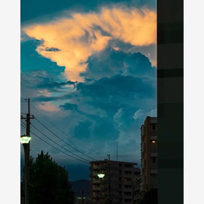 ハイナ　マテウスが撮影した「:albumName」の写真