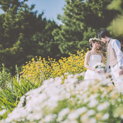 E-DETA FACTORY(出田憲司)が撮影したウェディングや家族、ビジネスの写真