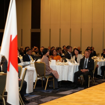 田中愛実が撮影したイベント/スナップ撮影の写真