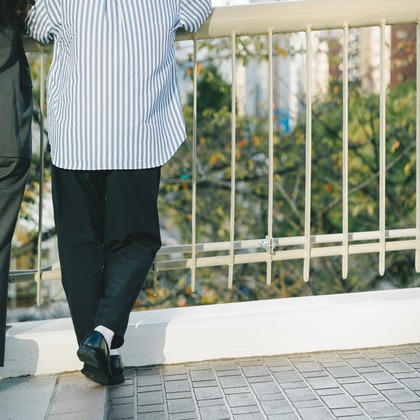 Photo of engagement taken by 𠮷岡銀河