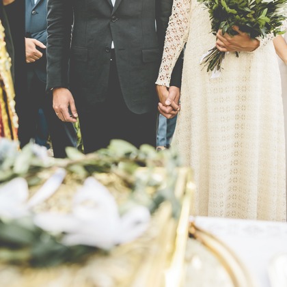 magdalene kourtiが撮影した「ウェディング・結婚」のウェディングフォト - :albumName