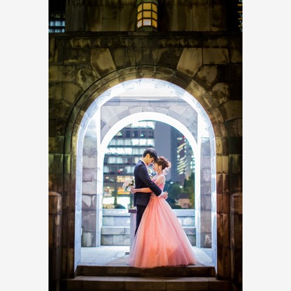 Photo Atelier feliceが撮影した「ウェディング・結婚」のウェディングフォト - :albumName