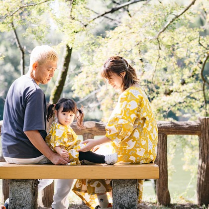 根本高史が撮影した「:albumName」の写真