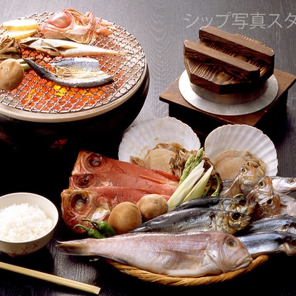 シップ写真スタジオが撮影した「日本料理店」の写真