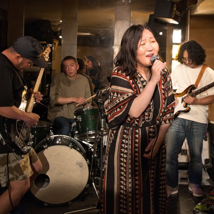 菊池茂生が撮影したイベント/スナップ撮影の写真