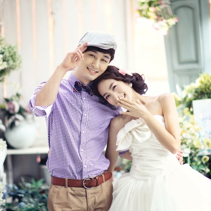 Seoul Photoが撮影した「:albumName」の写真