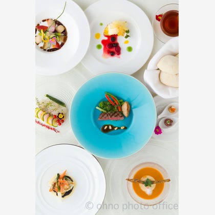 大野写真事務所が撮影した料理撮影の写真