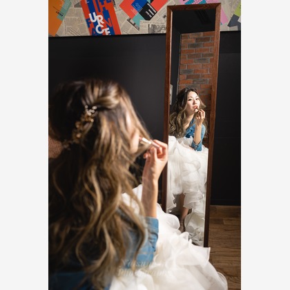 Natsumetic Photography (小関晃典)が撮影したエンゲージメントフォト/結婚式撮影/結婚式二次会撮影の写真