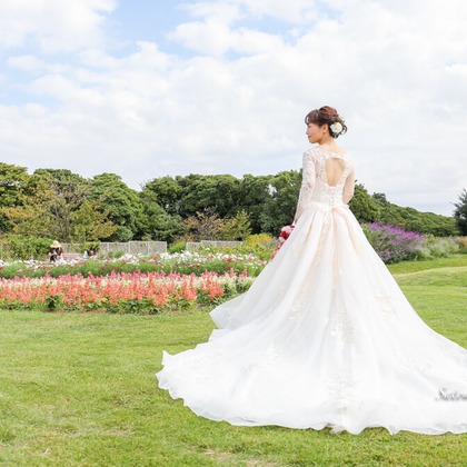 なかがわさとみが撮影した「:albumName」の写真