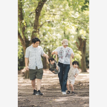 大久保佑華が撮影した「:albumName」の写真