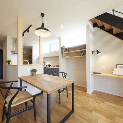 株式会社スタジオカールが撮影した不動産/竣工の写真