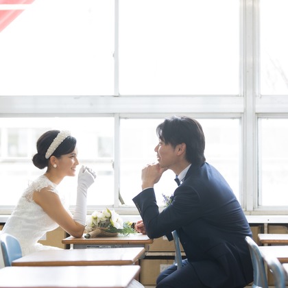 株式会社Ervaが撮影したウェディングや家族、ビジネスの写真