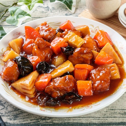 森脇 稔が撮影した料理撮影の写真