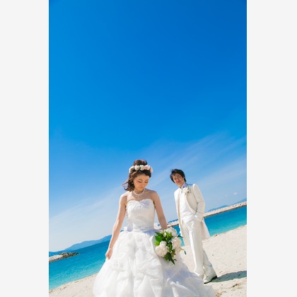 Re'creationが撮影したウェディングや家族、ビジネスの写真