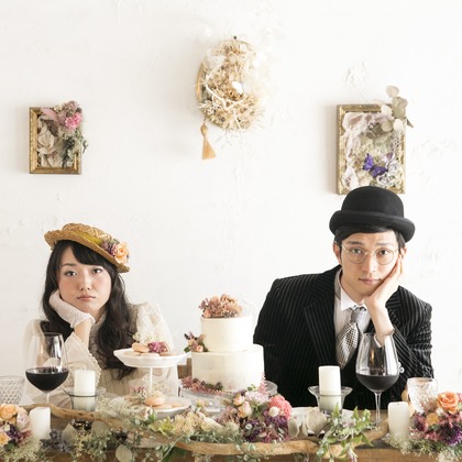 寫眞館　太陽と月（野崎よよこ）が撮影したウェディングや家族、ビジネスの写真