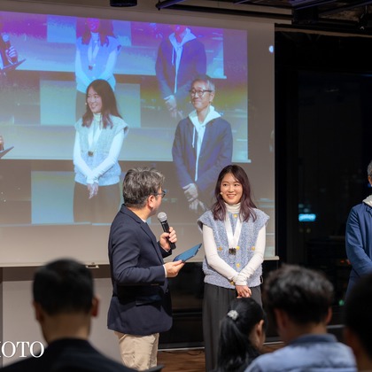 大森光太郎・K-PHOTOが撮影した「:albumName」の写真