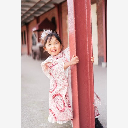 oryo studioが撮影した「七五三」の写真