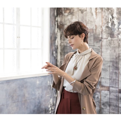 山田和伸が撮影した人物撮影の写真