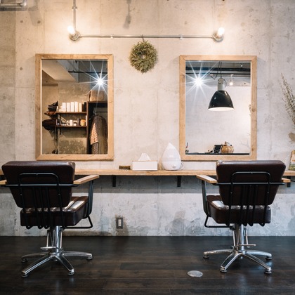 スタジオトモロが撮影した店舗/オフィス/サロン撮影の写真