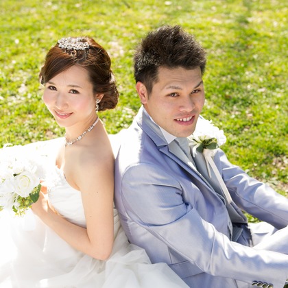 なご婚が撮影したウェディングや家族、ビジネスの写真