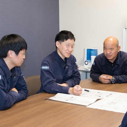 世登理恵が撮影した店舗/オフィス/サロン撮影の写真