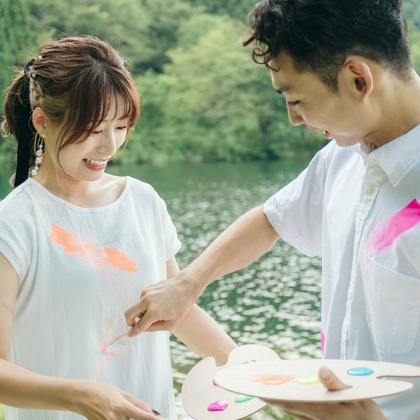 光画堂スタジオが撮影したウェディングや家族、ビジネスの写真