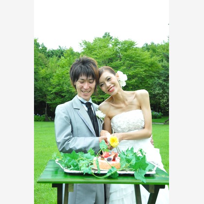 C.RELATIONSが撮影した「札幌芸術の森」の写真