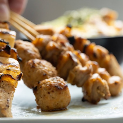 株式会社スマイルプロアートが撮影した料理撮影の写真