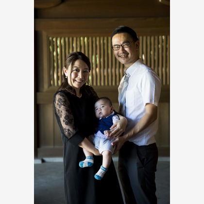 MAKOTO TOCHIKUBOが撮影した前撮り/後撮り出張撮影の写真