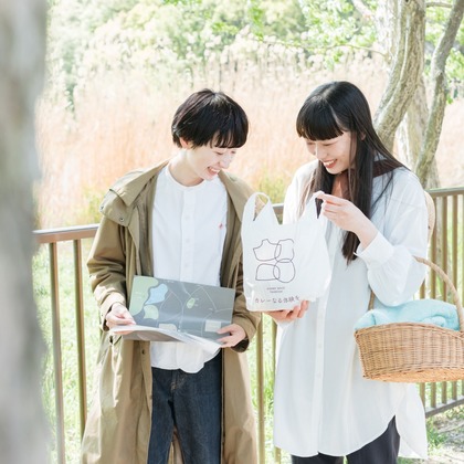 鈴木英治が撮影した人物撮影の写真