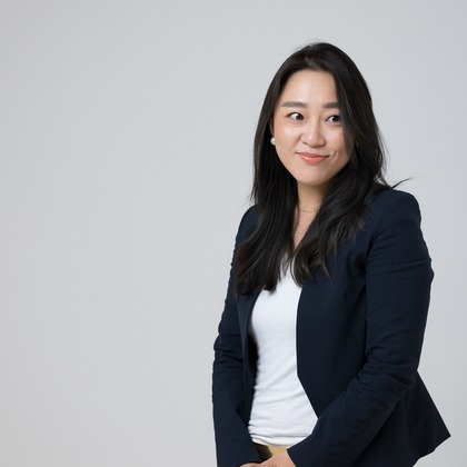 保坂　真弓が撮影した人物撮影の写真