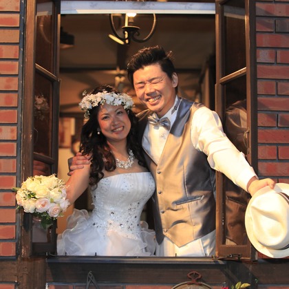 Photo of Prewedding taken by Wedding MuskatDue