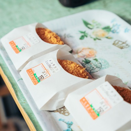 吉本悠哉が撮影した人物撮影の写真