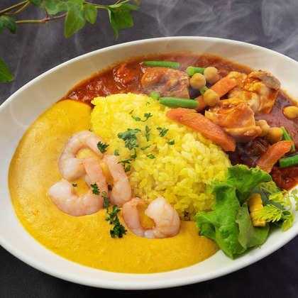 小村賢吾が撮影した料理撮影の写真