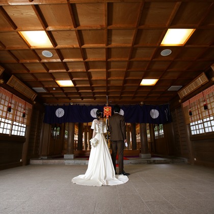 株式会社木立写真館が撮影したウェディングや家族、ビジネスの写真