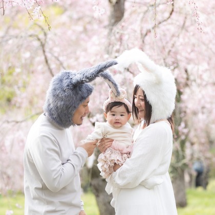 株式会社Ervaが撮影したウェディングや家族、ビジネスの写真