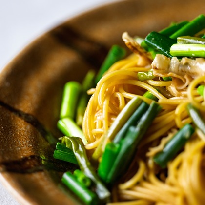 大塚由充が撮影した料理撮影の写真