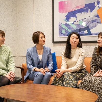 sutto imageが撮影した店舗/オフィス/サロン撮影/人物撮影の写真