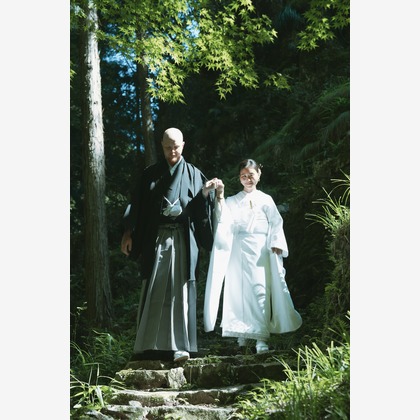 Photo of [English available] Pre-wedding photo shoot taken by 藤村素晴