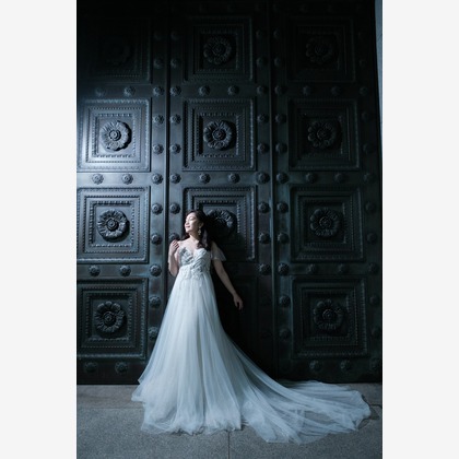 maRthgraphyが撮影した前撮り/後撮り出張撮影の写真